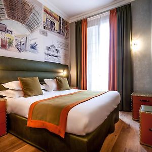 Nice Excelsior Centre Ville By Happyculture
