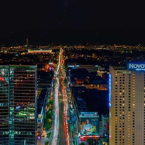Novotel Warszawa Centrum